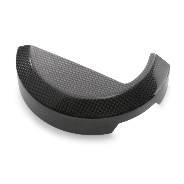KTM Clutch cover protection